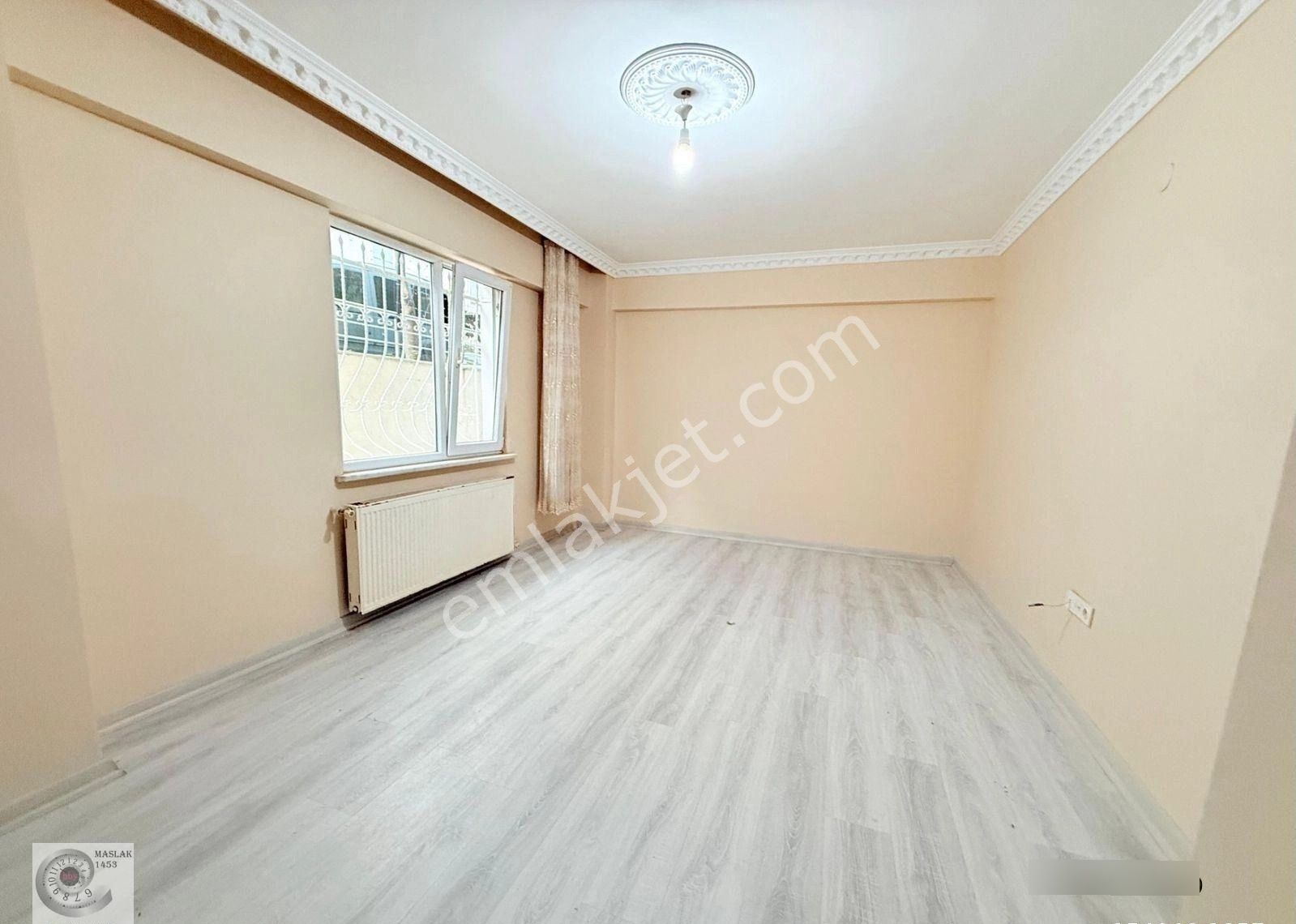 Avcılar Gümüşpala Da Satılık Bahçe Katı 2+1 Köşe Satılık 3 Cepheli Daire - Görsel 31