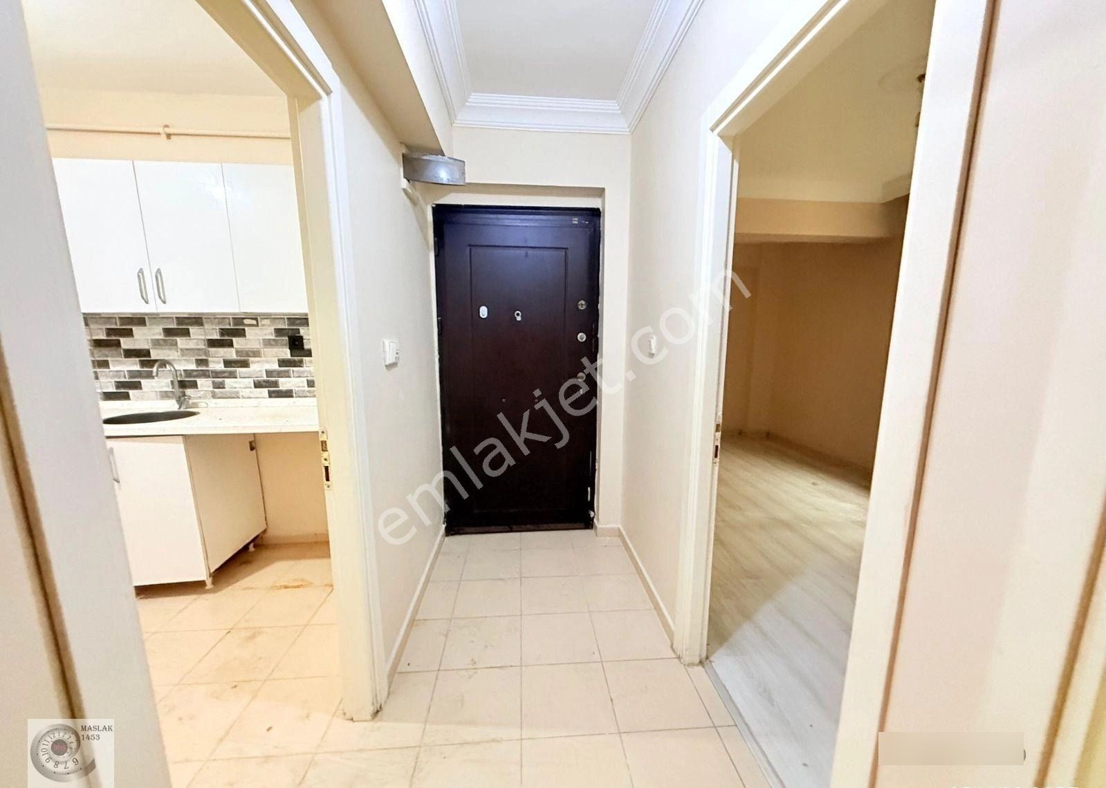 Avcılar Gümüşpala Da Satılık Bahçe Katı 2+1 Köşe Satılık 3 Cepheli Daire - Görsel 11