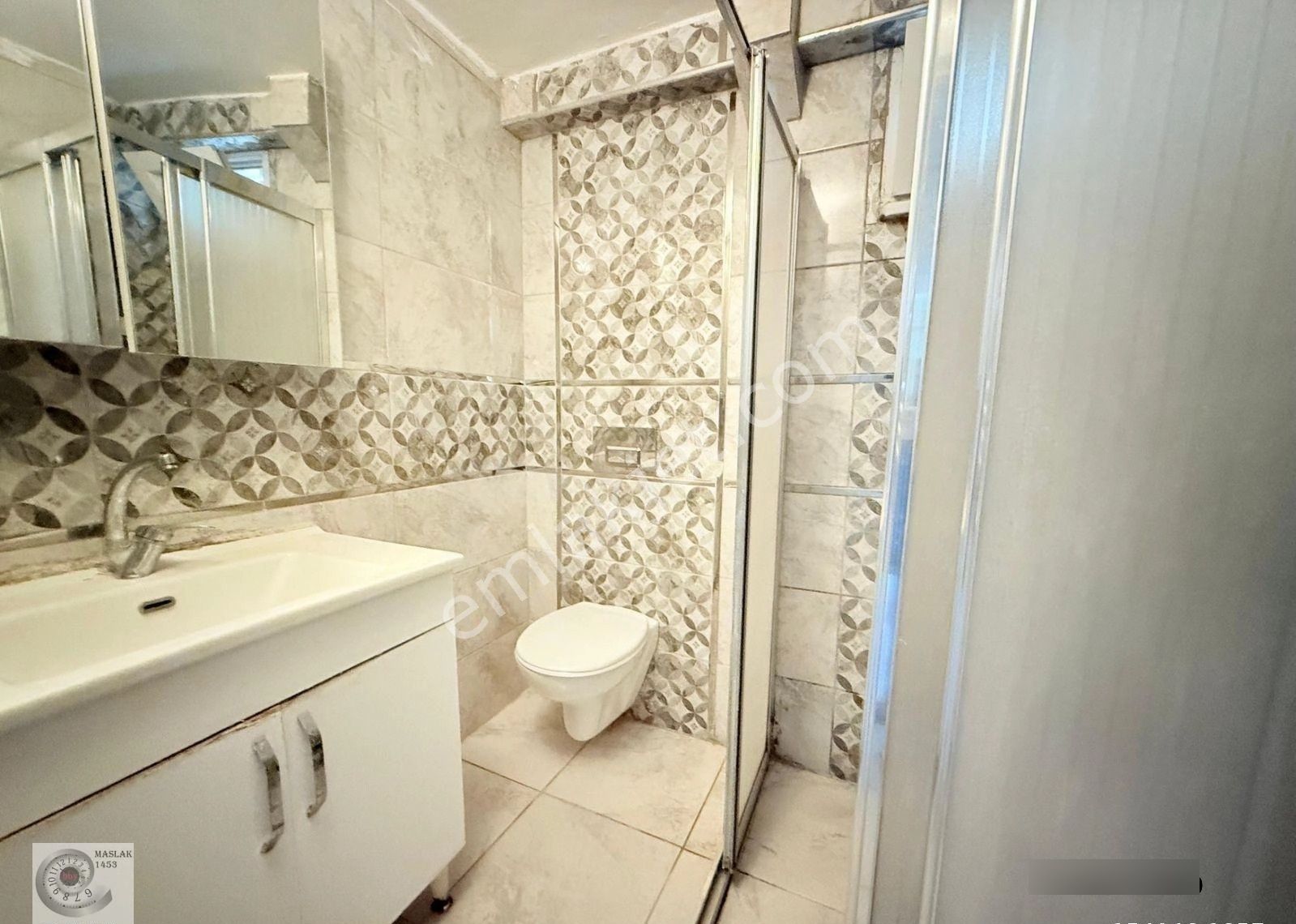 Avcılar Gümüşpala Da Satılık Bahçe Katı 2+1 Köşe Satılık 3 Cepheli Daire - Görsel 4