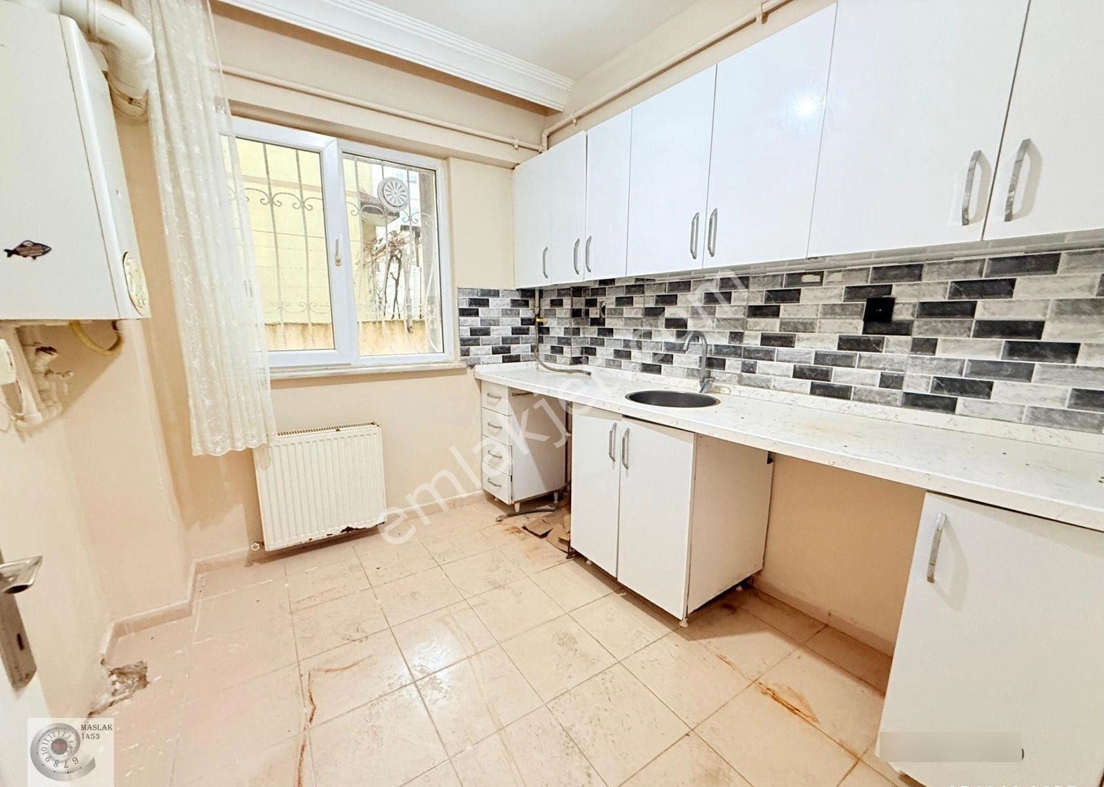 Avcılar Gümüşpala Da Satılık Bahçe Katı 2+1 Köşe Satılık 3 Cepheli Daire - Görsel 8