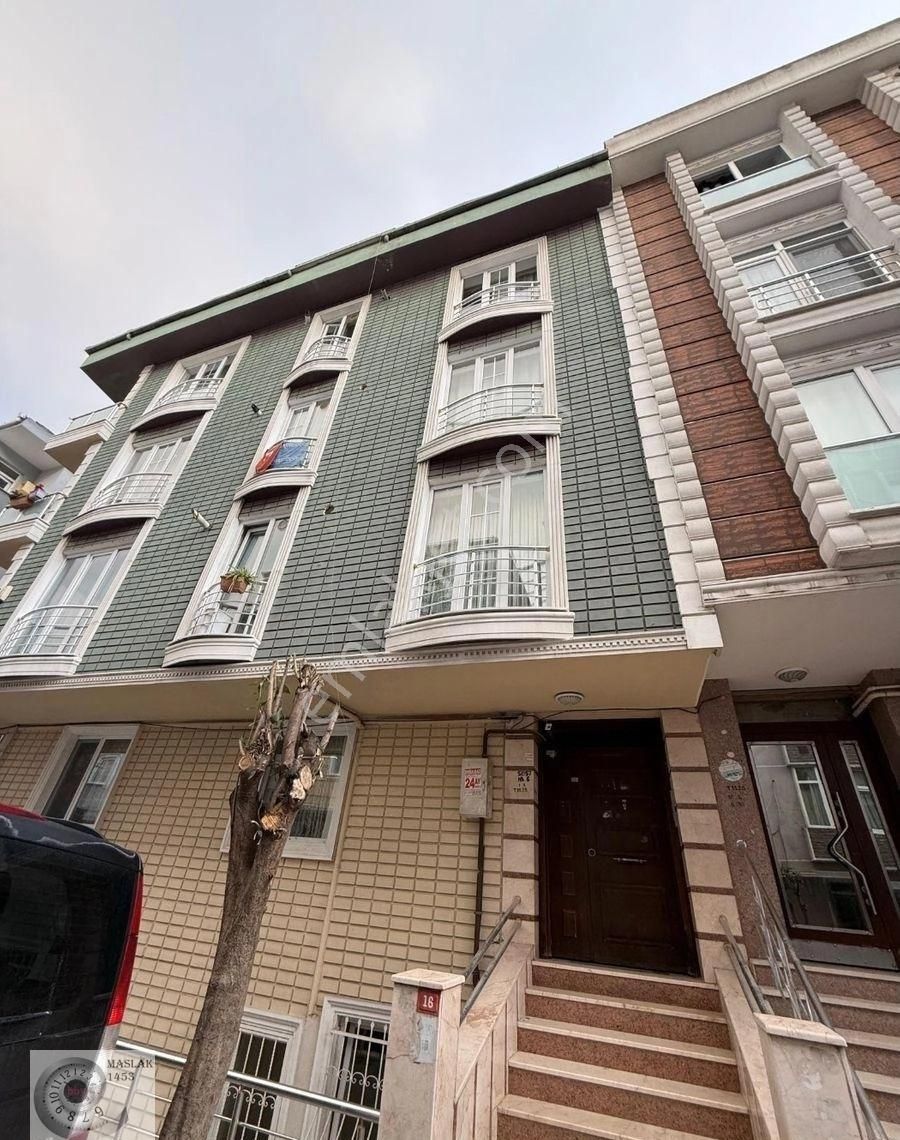 Avcılar Gümüşpala Da Satılık Bahçe Katı 2+1 Köşe Satılık 3 Cepheli Daire - Görsel 30