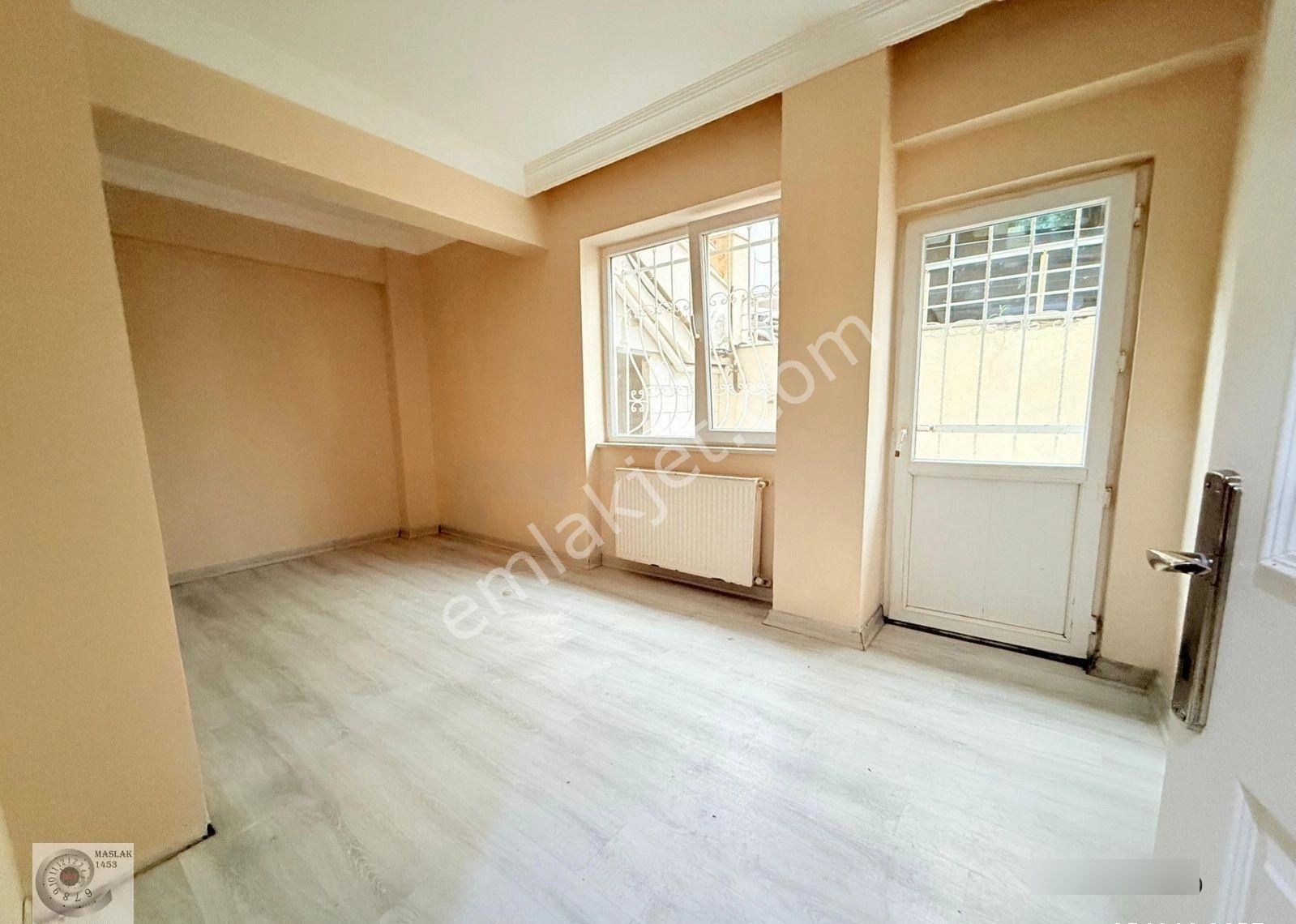 Avcılar Gümüşpala Da Satılık Bahçe Katı 2+1 Köşe Satılık 3 Cepheli Daire - Görsel 21