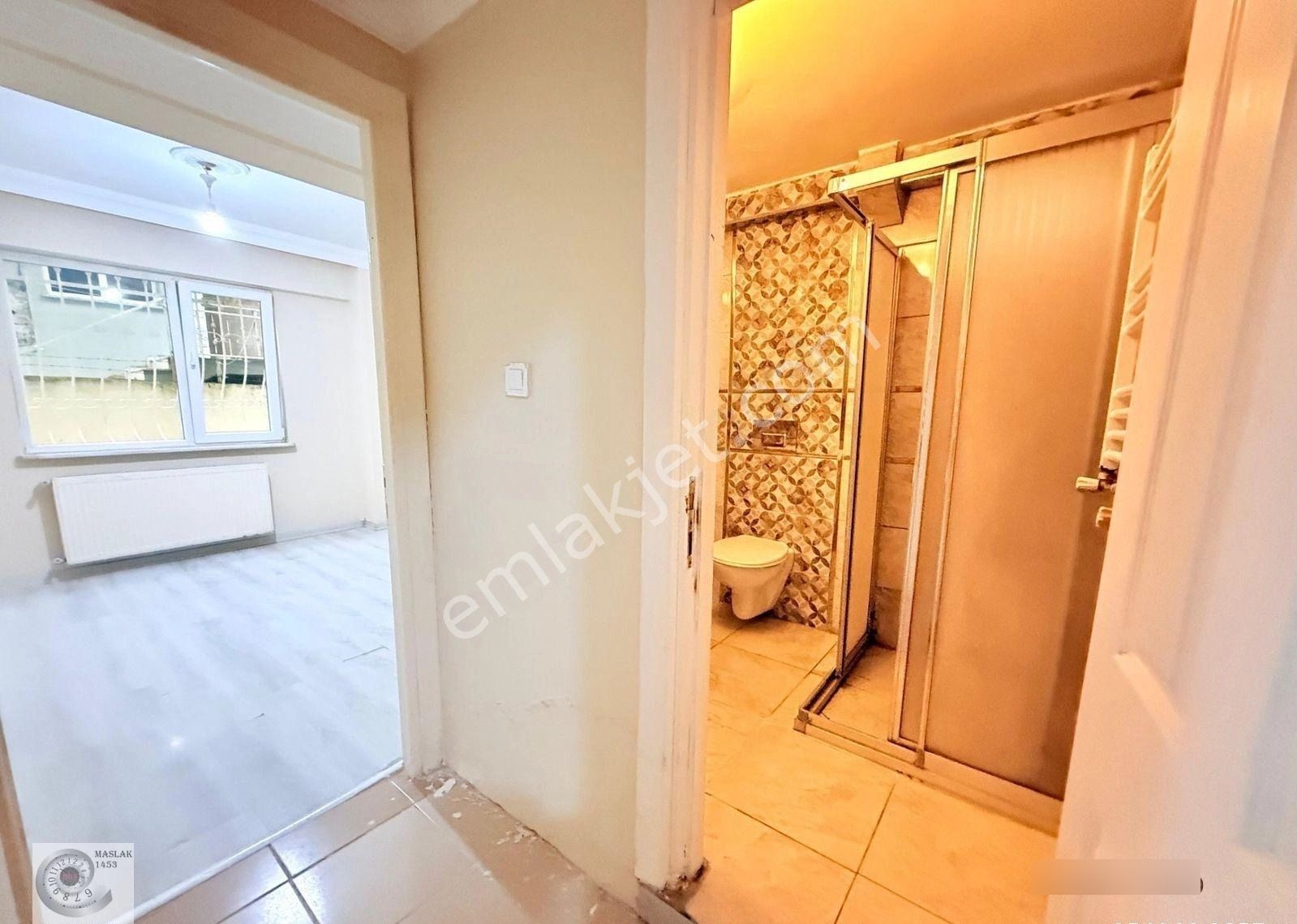 Avcılar Gümüşpala Da Satılık Bahçe Katı 2+1 Köşe Satılık 3 Cepheli Daire - Görsel 29