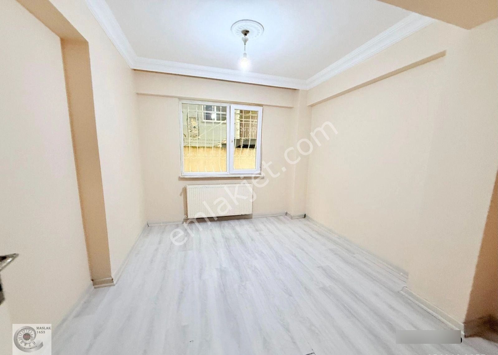 Avcılar Gümüşpala Da Satılık Bahçe Katı 2+1 Köşe Satılık 3 Cepheli Daire - Görsel 23