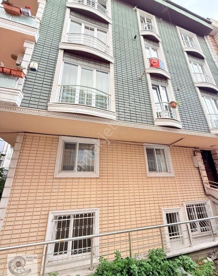 Avcılar Gümüşpala Da Satılık Bahçe Katı 2+1 Köşe Satılık 3 Cepheli Daire - Görsel 22