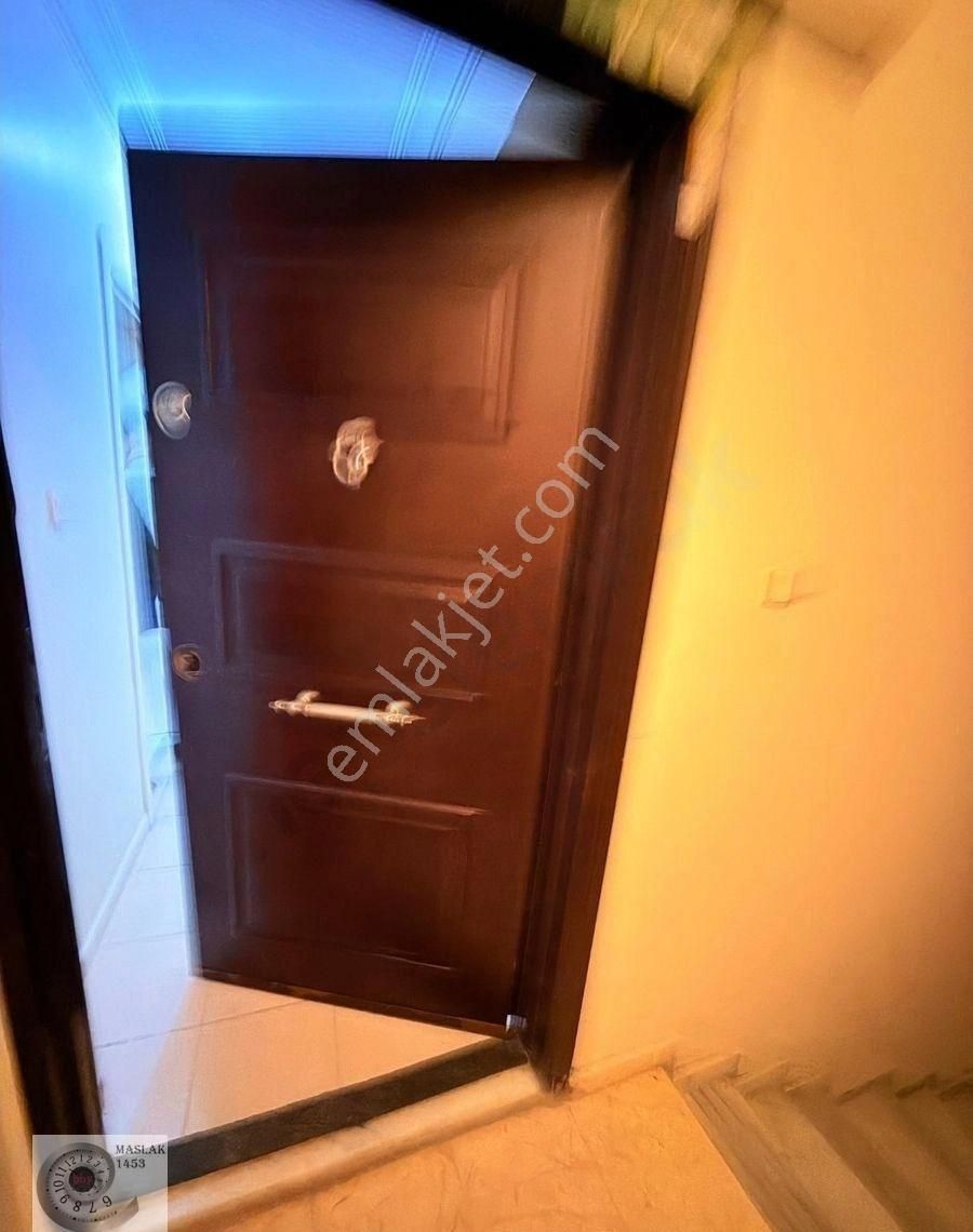 Avcılar Gümüşpala Da Satılık Bahçe Katı 2+1 Köşe Satılık 3 Cepheli Daire - Görsel 19