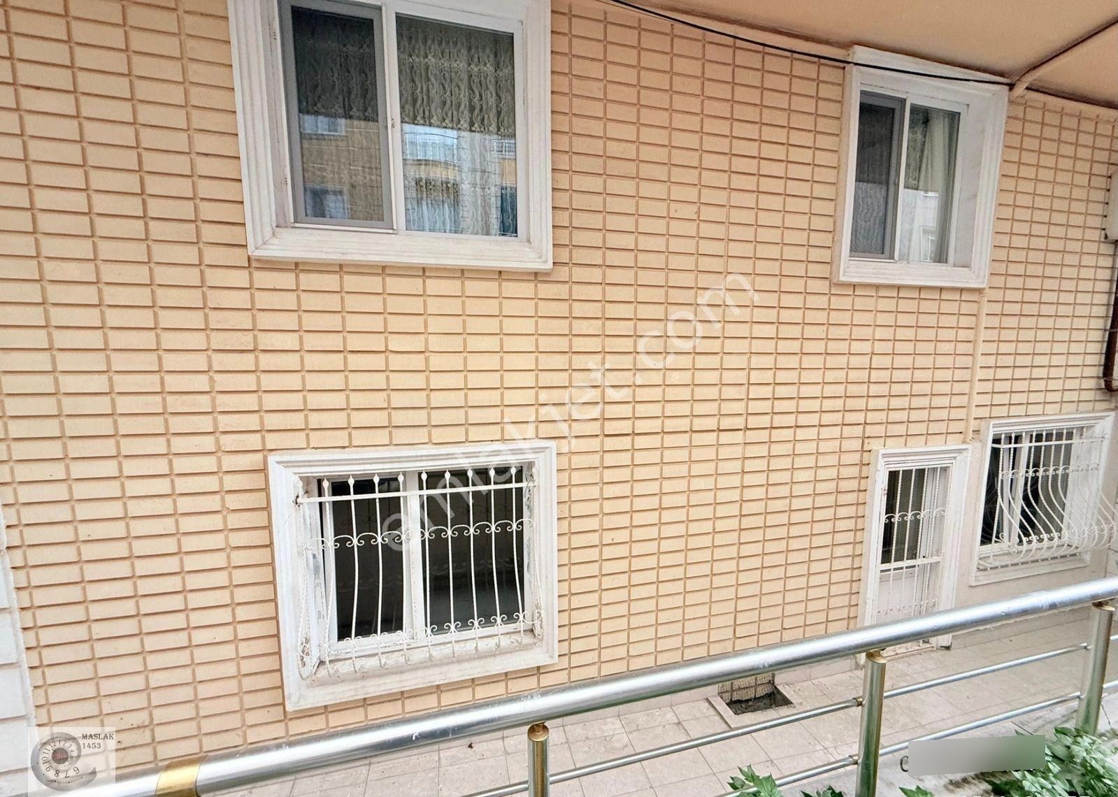 Avcılar Gümüşpala Da Satılık Bahçe Katı 2+1 Köşe Satılık 3 Cepheli Daire - Görsel 33