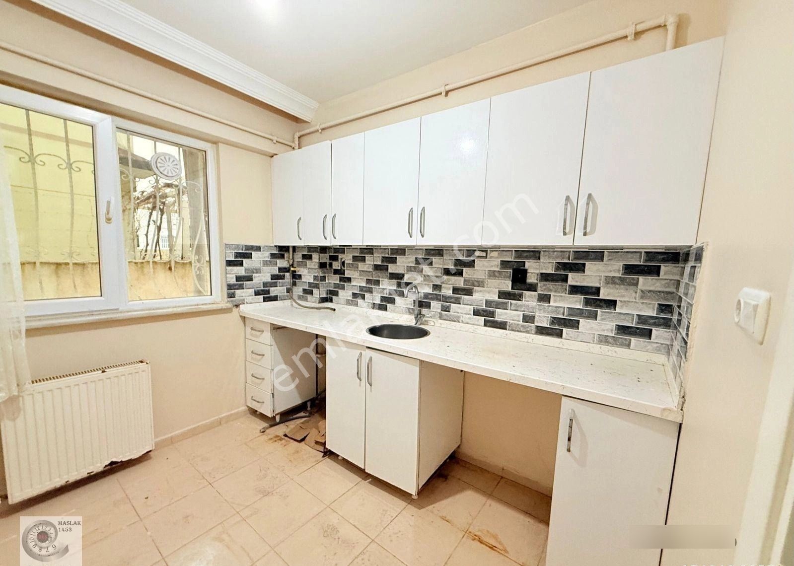 Avcılar Gümüşpala Da Satılık Bahçe Katı 2+1 Köşe Satılık 3 Cepheli Daire - Görsel 14