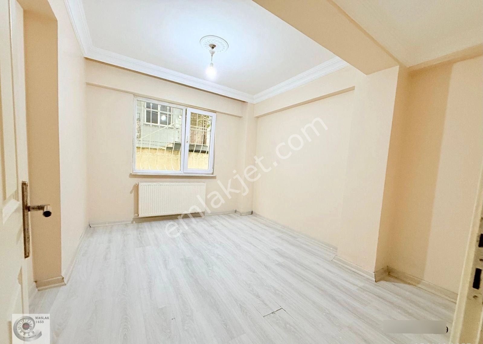 Avcılar Gümüşpala Da Satılık Bahçe Katı 2+1 Köşe Satılık 3 Cepheli Daire - Görsel 20