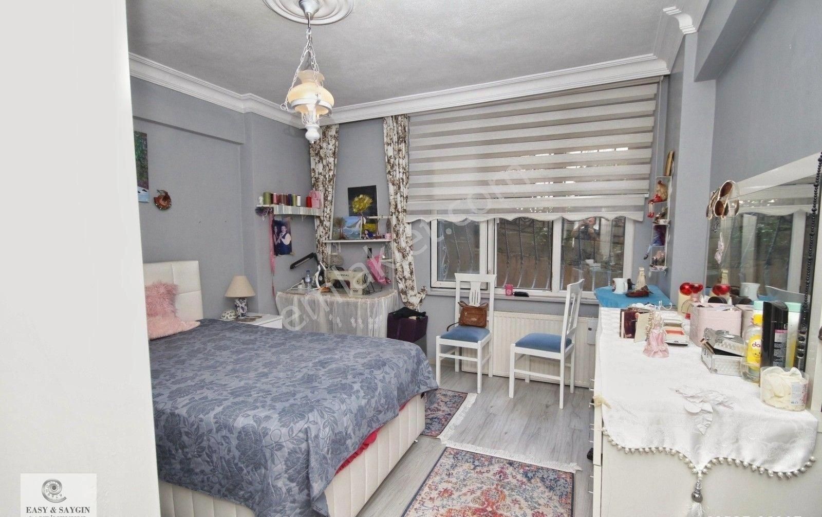 Gültepe Nef 163 Yanı Satılık 2+1 Cadde Üstü Karanlık Odası Yok Ferah Ev---yatırımlık---- - Görsel 3