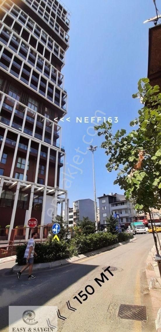 Gültepe Nef 163 Yanı Satılık 2+1 Cadde Üstü Karanlık Odası Yok Ferah Ev---yatırımlık---- - Görsel 8
