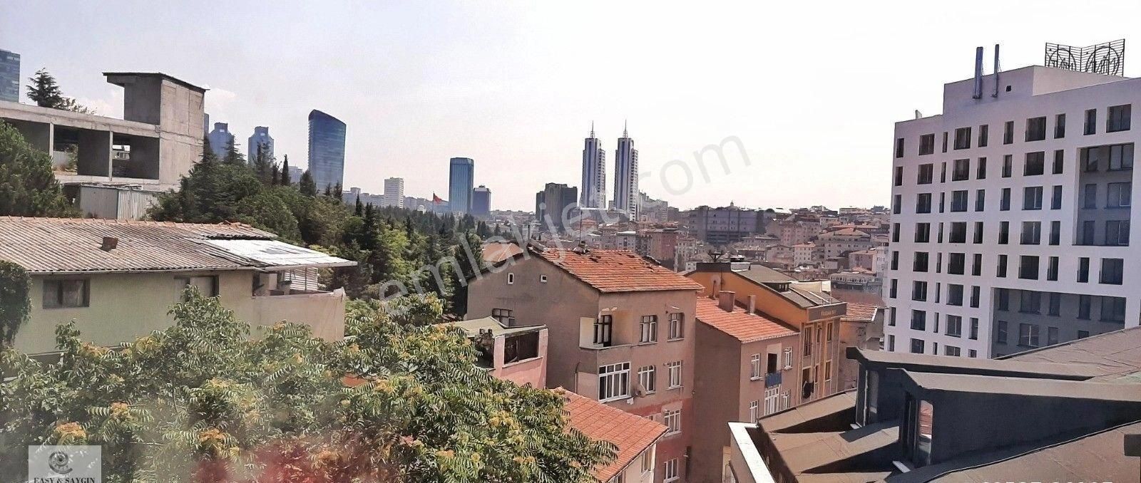 Gültepe Nef 163 Yanı Satılık 2+1 Cadde Üstü Karanlık Odası Yok Ferah Ev---yatırımlık---- - Görsel 16