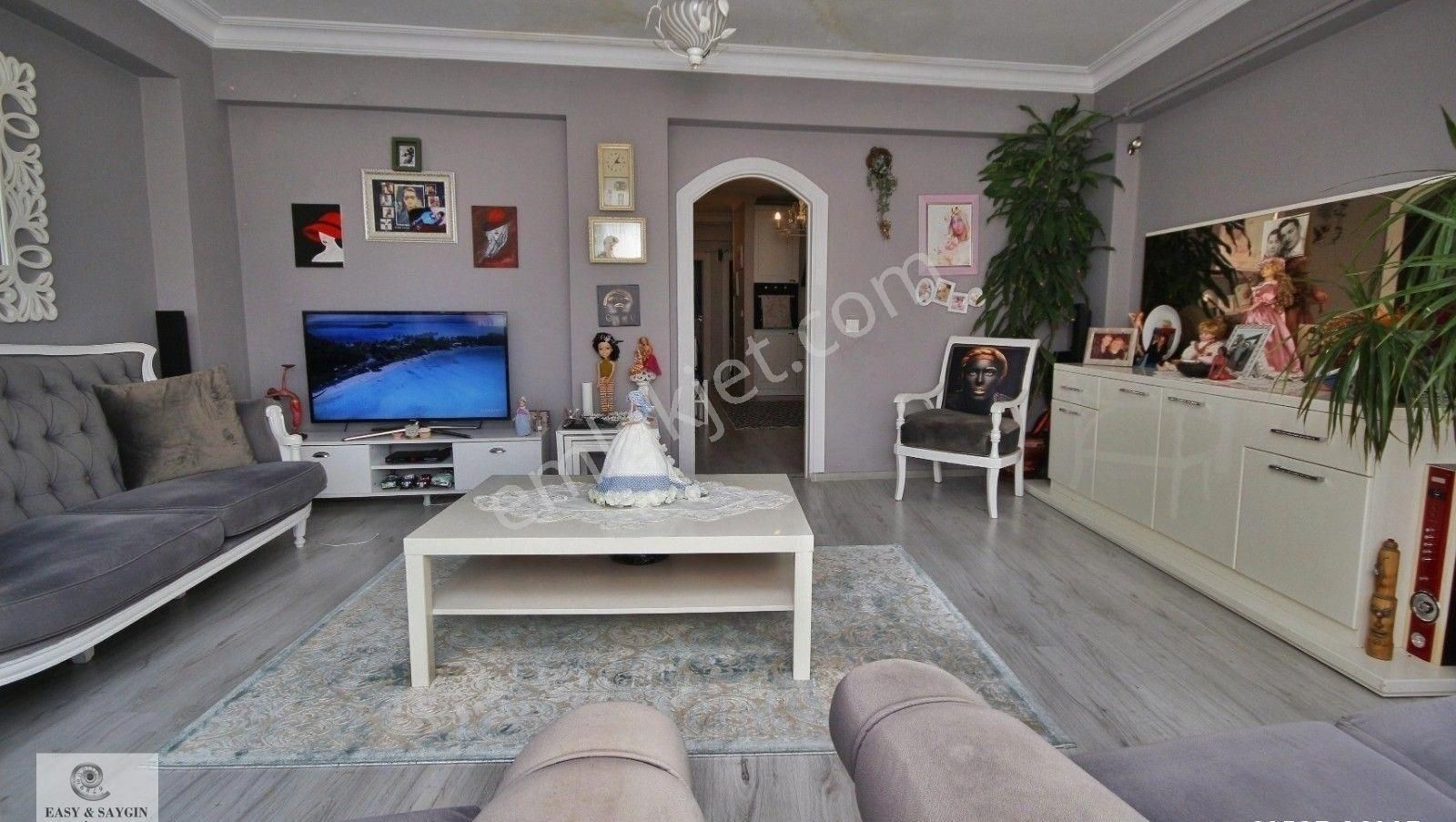Gültepe Nef 163 Yanı Satılık 2+1 Cadde Üstü Karanlık Odası Yok Ferah Ev---yatırımlık---- - Görsel 11