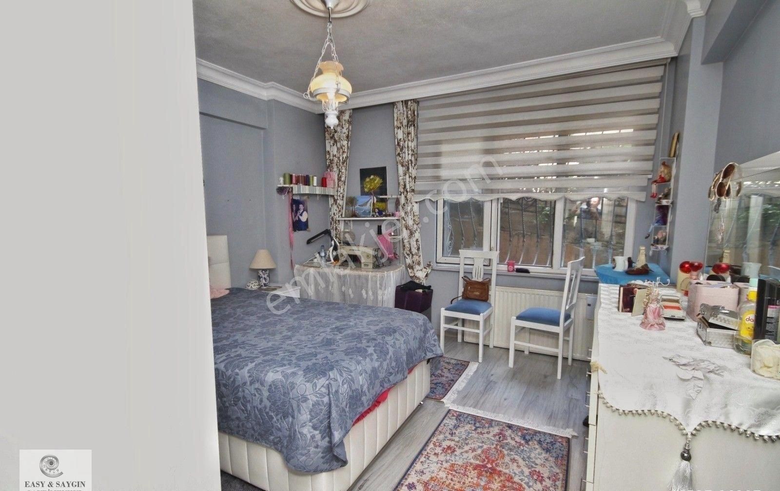 Gültepe Nef 163 Yanı Satılık 2+1 Cadde Üstü Karanlık Odası Yok Ferah Ev---yatırımlık---- - Görsel 15