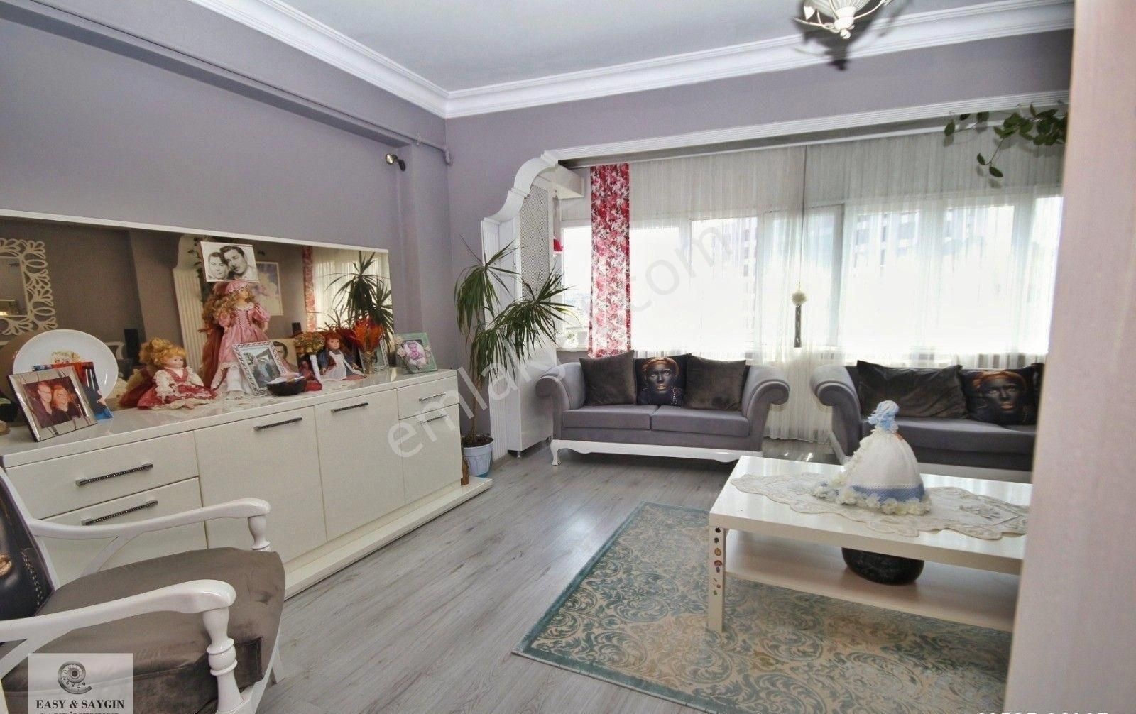 Gültepe Nef 163 Yanı Satılık 2+1 Cadde Üstü Karanlık Odası Yok Ferah Ev---yatırımlık---- - Görsel 9