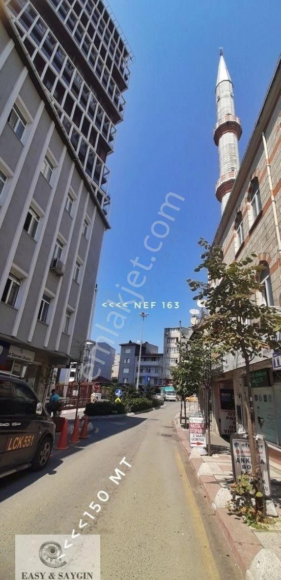 Gültepe Nef 163 Yanı Satılık 2+1 Cadde Üstü Karanlık Odası Yok Ferah Ev---yatırımlık---- - Görsel 4