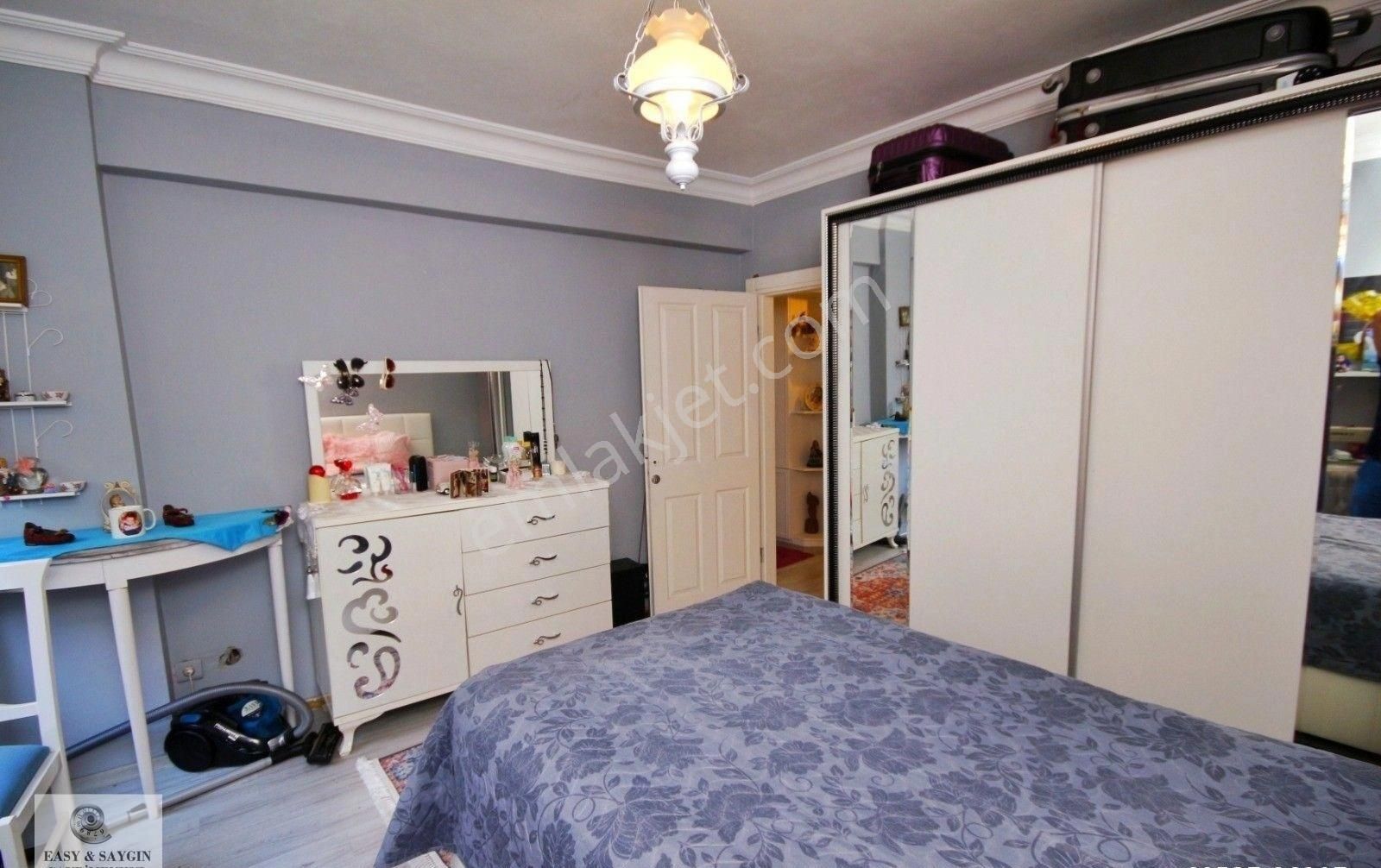Gültepe Nef 163 Yanı Satılık 2+1 Cadde Üstü Karanlık Odası Yok Ferah Ev---yatırımlık---- - Görsel 13