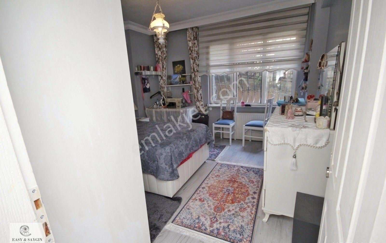 Gültepe Nef 163 Yanı Satılık 2+1 Cadde Üstü Karanlık Odası Yok Ferah Ev---yatırımlık---- - Görsel 5