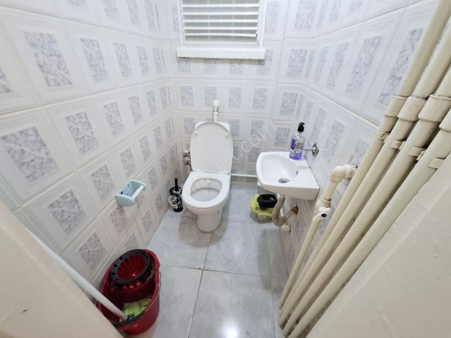 Gata & Şehir Has. Yakını 2+1 Lüx Eşyalı Bahçe Katı - Görsel 16