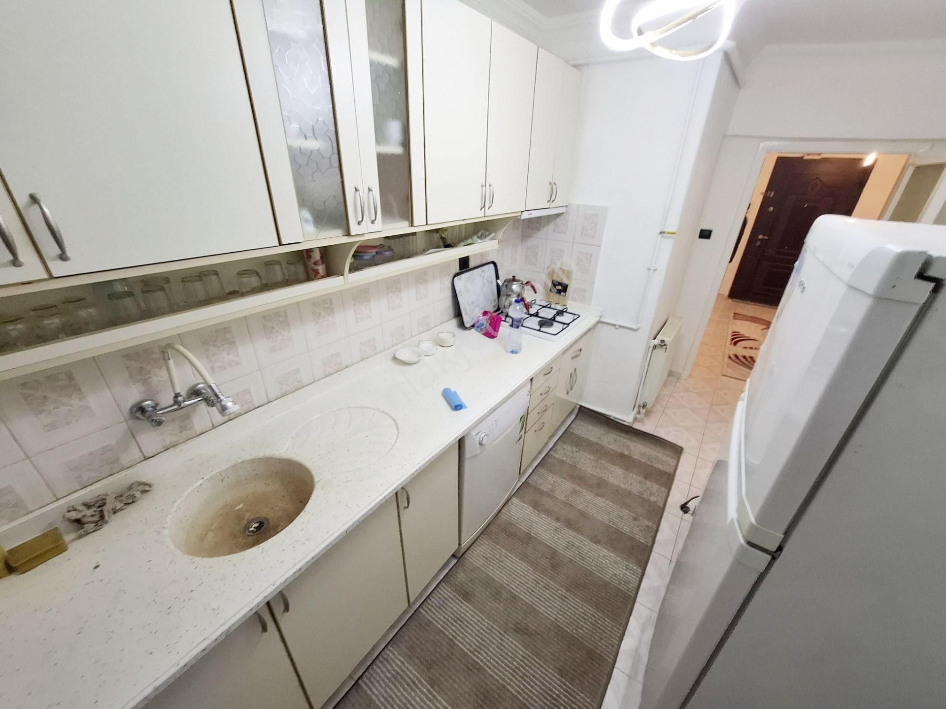 Gata & Şehir Has. Yakını 2+1 Lüx Eşyalı Bahçe Katı - Görsel 10