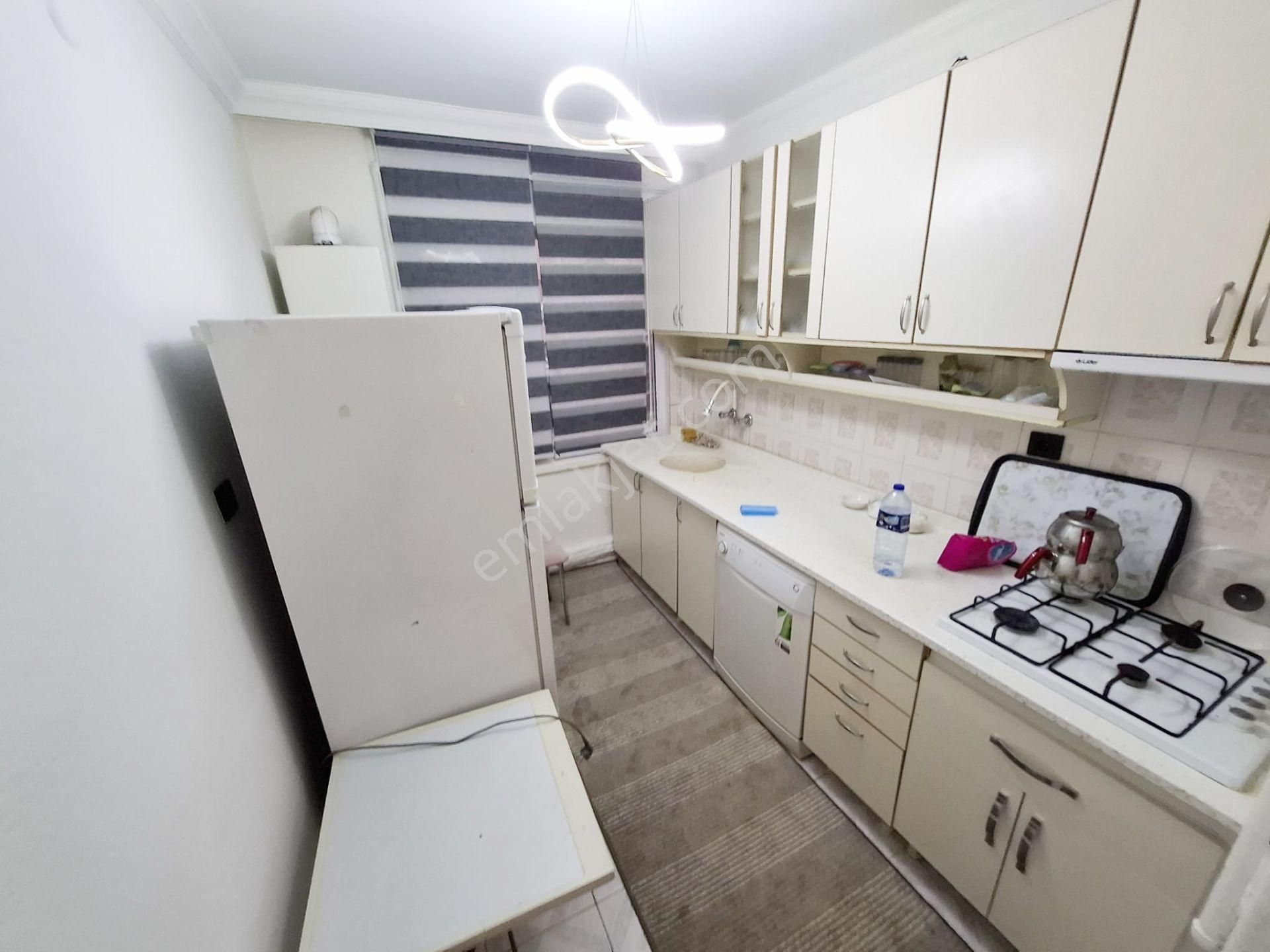 Gata & Şehir Has. Yakını 2+1 Lüx Eşyalı Bahçe Katı - Görsel 8