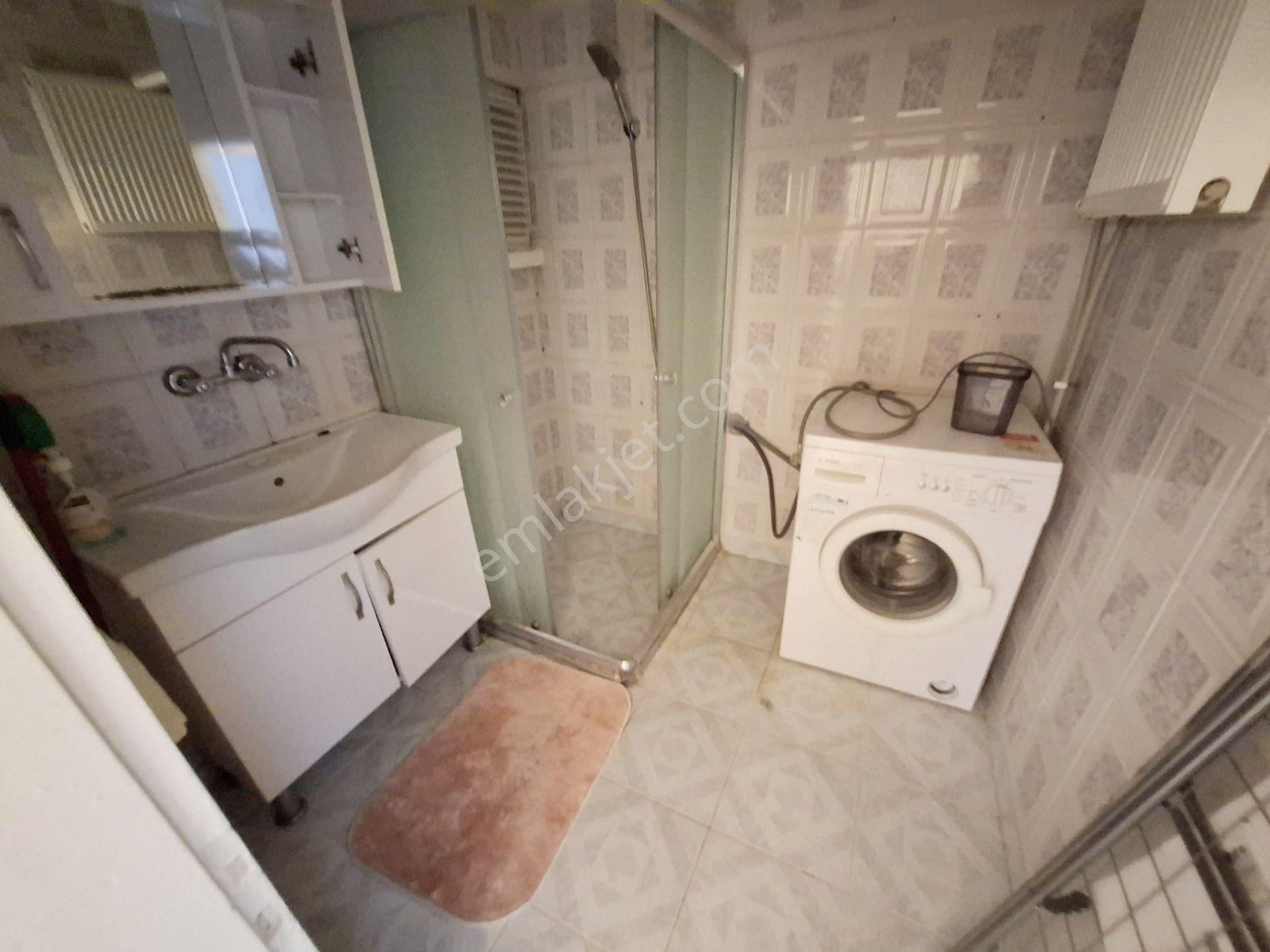 Gata & Şehir Has. Yakını 2+1 Lüx Eşyalı Bahçe Katı - Görsel 15