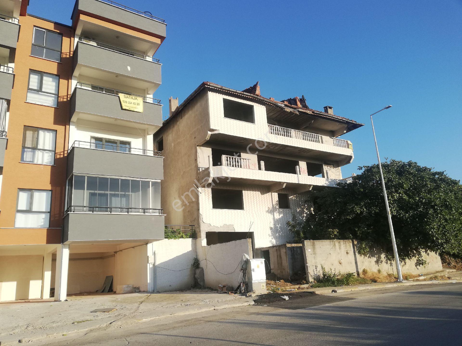 Sahibinden Satılık Arsa - Görsel 13