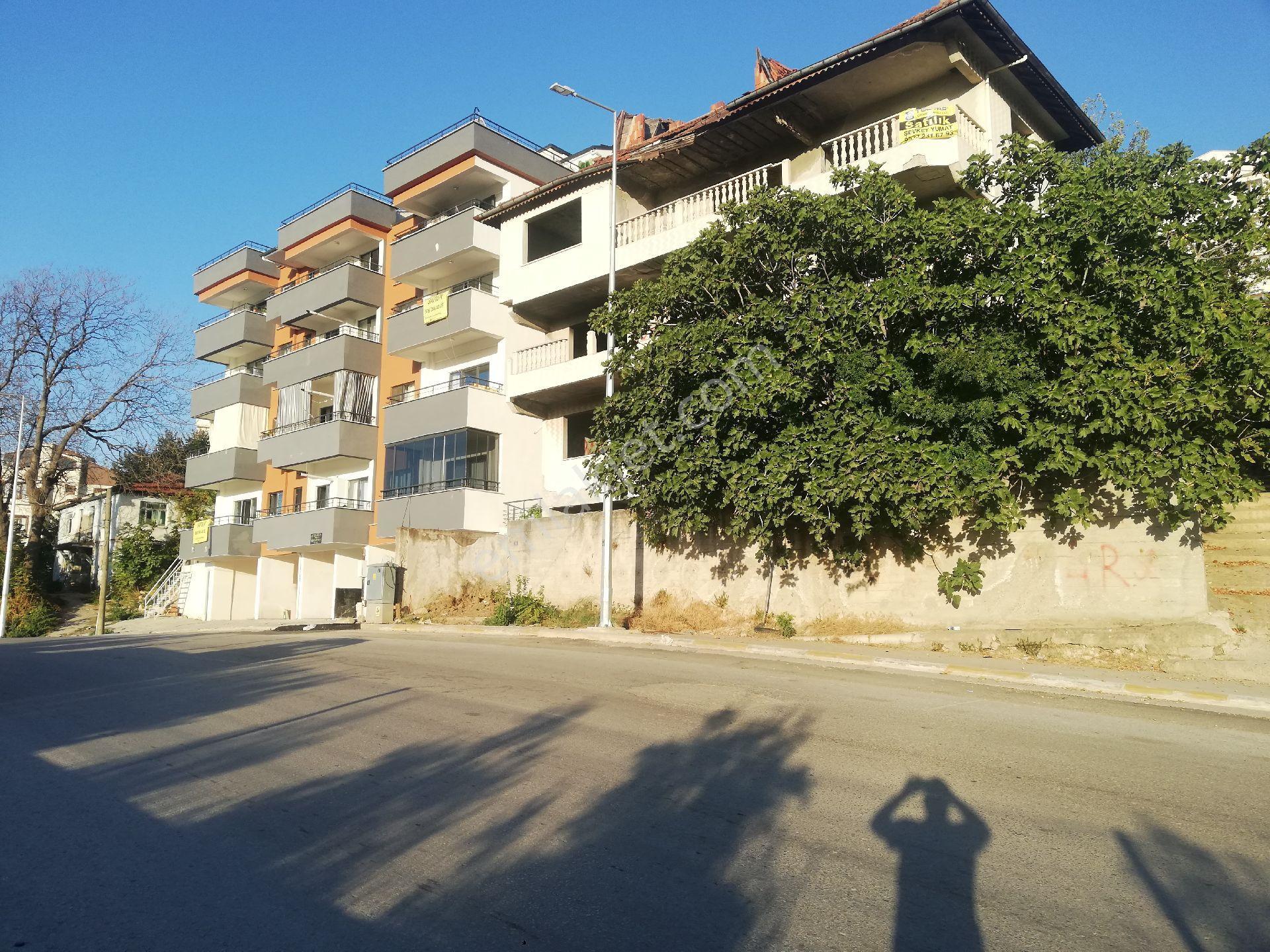 Sahibinden Satılık Arsa - Görsel 9