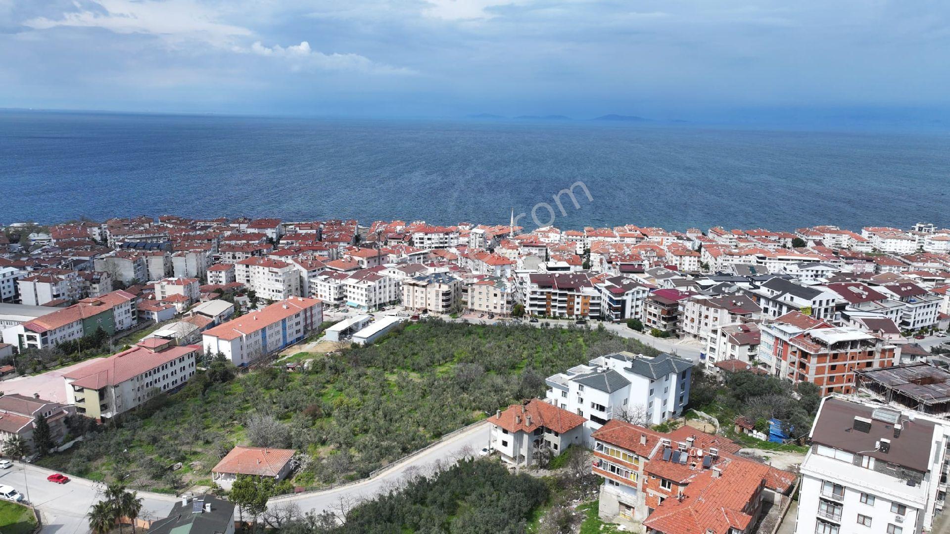 Sahibinden Satılık Arsa