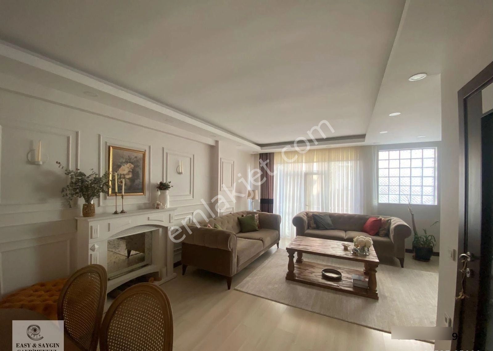 Gültepe De Kanyon Avm 5 Dk Yürüme Mesafesinde Satılık Dublex 3+1 Daire