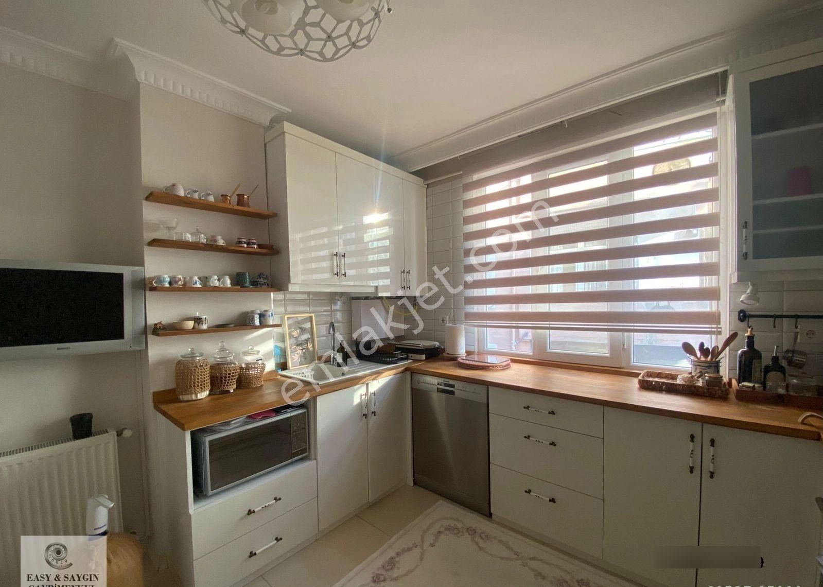 Gültepe De Kanyon Avm 5 Dk Yürüme Mesafesinde Satılık Dublex 3+1 Daire - Görsel 35