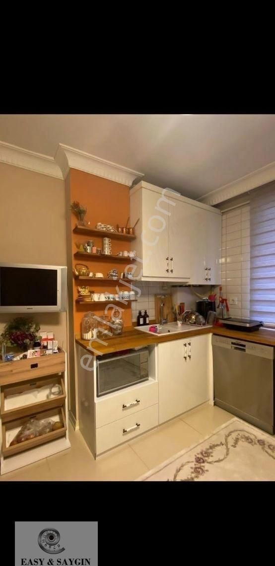 Gültepe De Kanyon Avm 5 Dk Yürüme Mesafesinde Satılık Dublex 3+1 Daire - Görsel 12