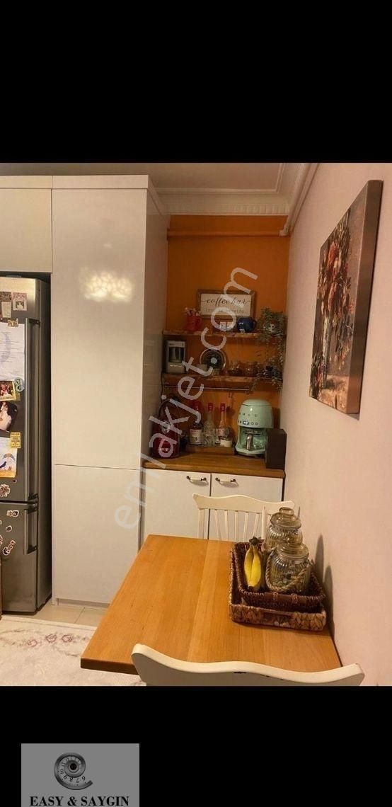 Gültepe De Kanyon Avm 5 Dk Yürüme Mesafesinde Satılık Dublex 3+1 Daire - Görsel 22