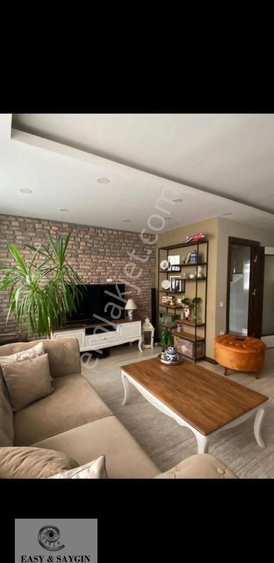 Gültepe De Kanyon Avm 5 Dk Yürüme Mesafesinde Satılık Dublex 3+1 Daire - Görsel 20