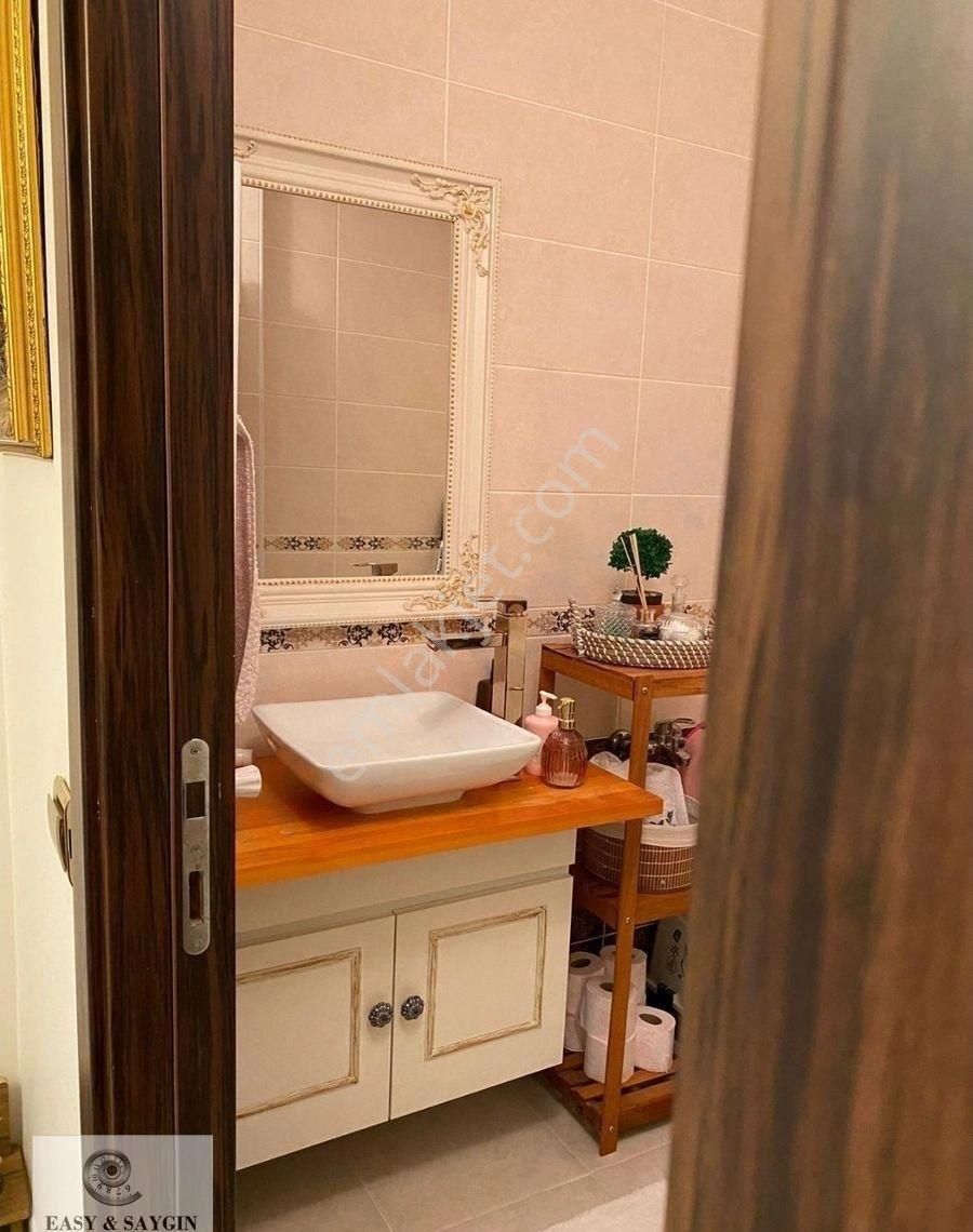 Gültepe De Kanyon Avm 5 Dk Yürüme Mesafesinde Satılık Dublex 3+1 Daire - Görsel 11