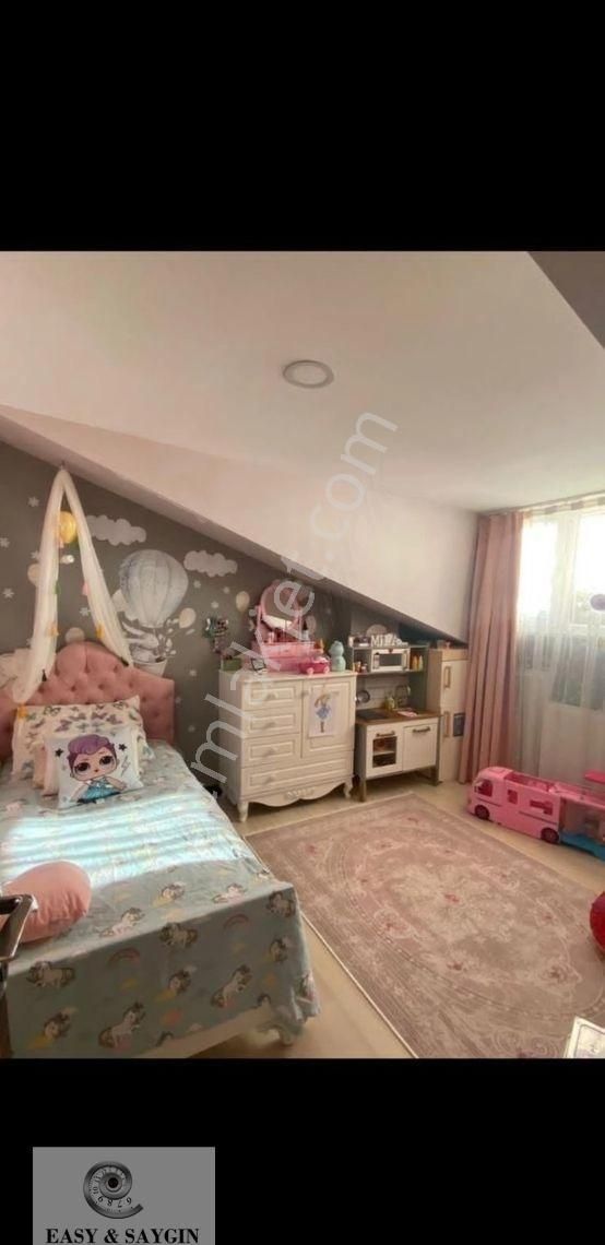 Gültepe De Kanyon Avm 5 Dk Yürüme Mesafesinde Satılık Dublex 3+1 Daire - Görsel 31