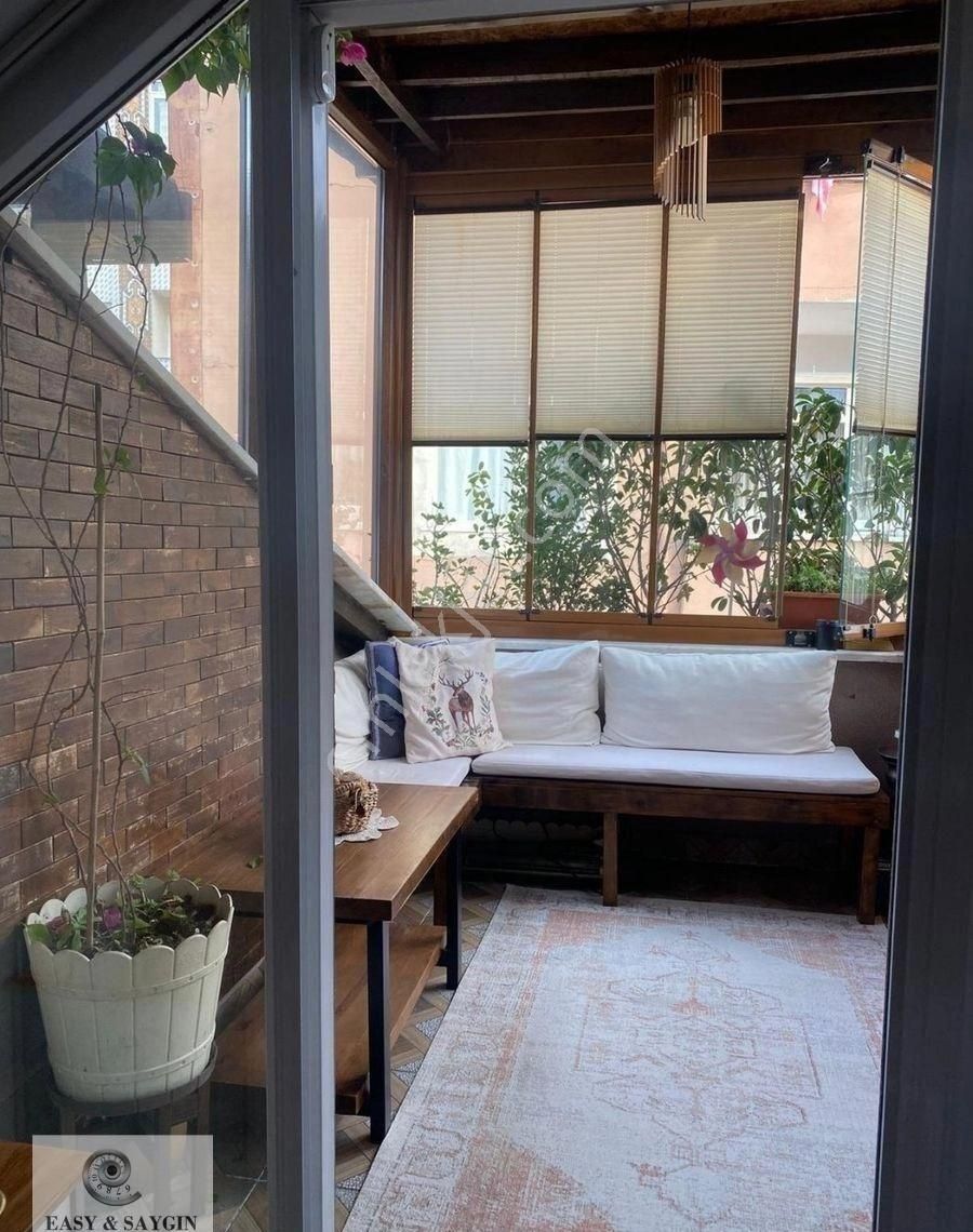 Gültepe De Kanyon Avm 5 Dk Yürüme Mesafesinde Satılık Dublex 3+1 Daire - Görsel 15