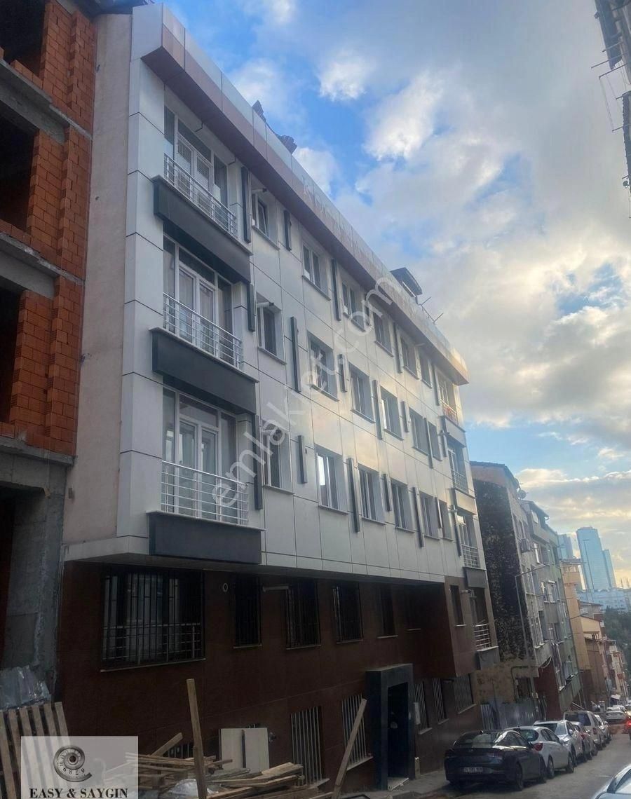 Gültepe De Kanyon Avm 5 Dk Yürüme Mesafesinde Satılık Dublex 3+1 Daire - Görsel 6
