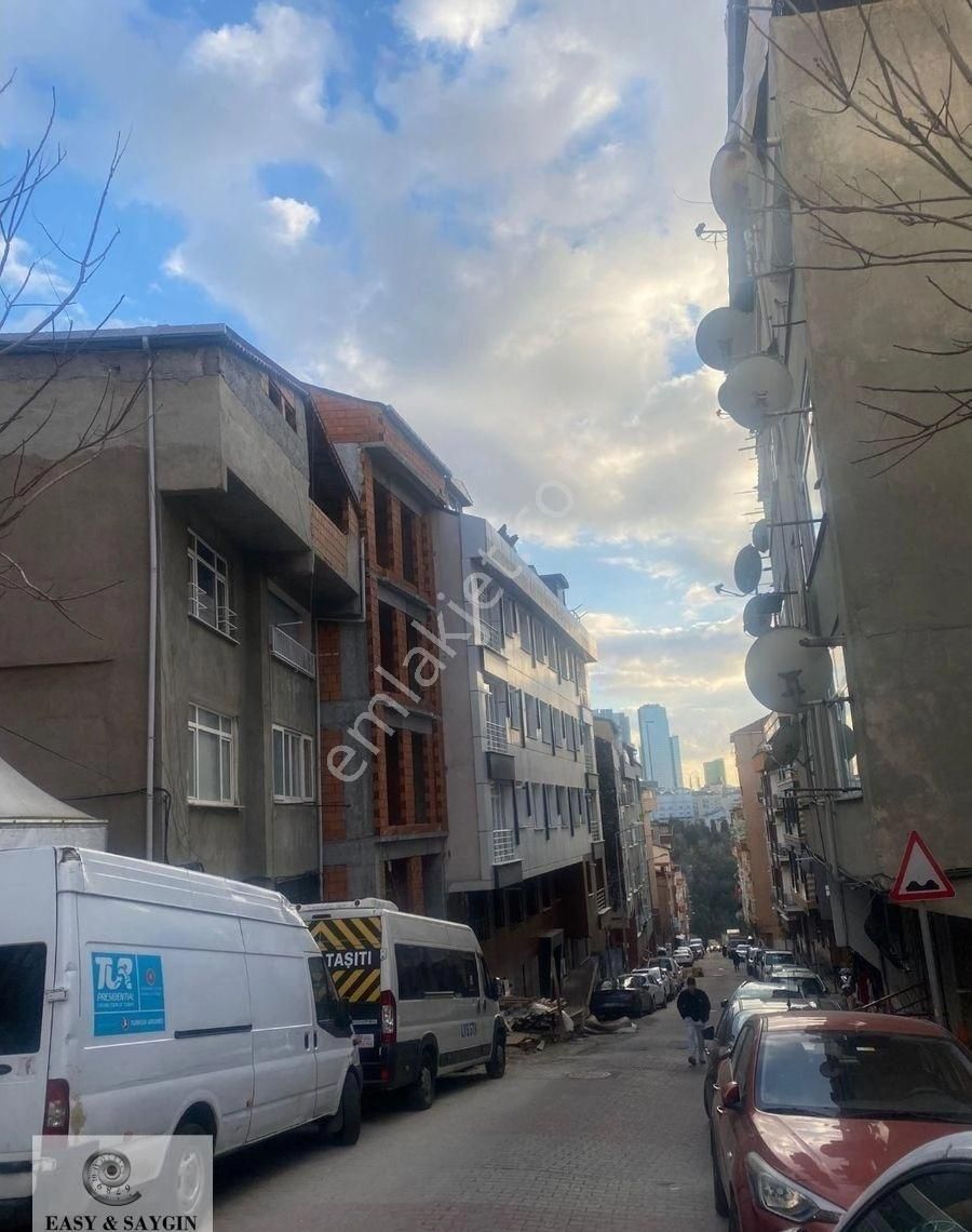 Gültepe De Kanyon Avm 5 Dk Yürüme Mesafesinde Satılık Dublex 3+1 Daire - Görsel 9