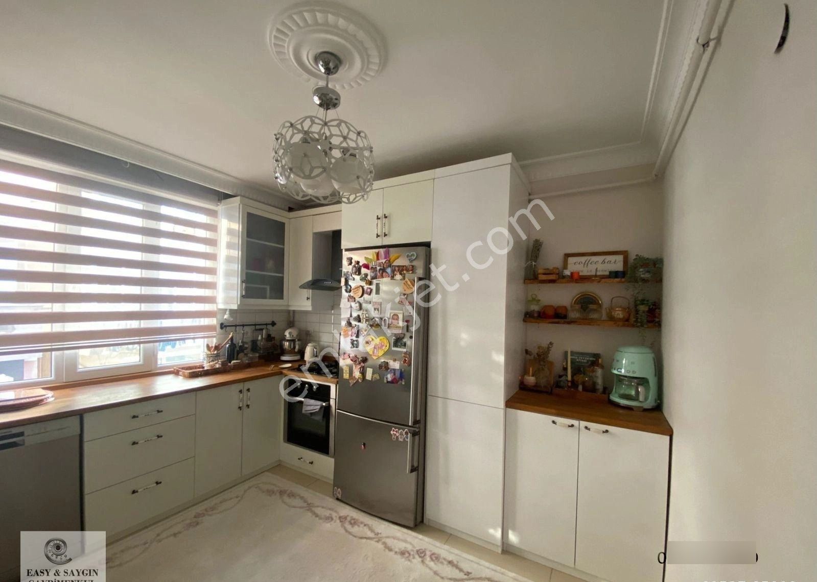 Gültepe De Kanyon Avm 5 Dk Yürüme Mesafesinde Satılık Dublex 3+1 Daire - Görsel 30