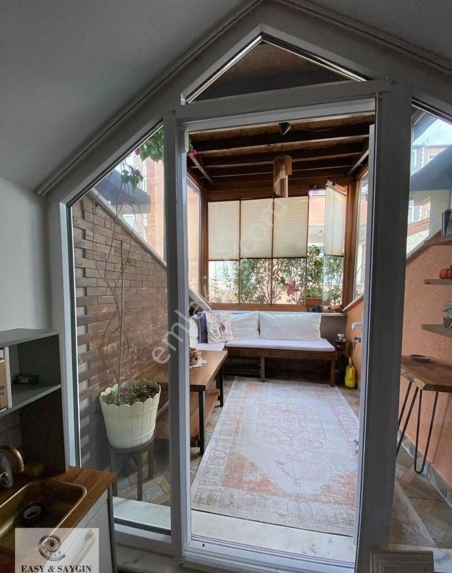Gültepe De Kanyon Avm 5 Dk Yürüme Mesafesinde Satılık Dublex 3+1 Daire - Görsel 19