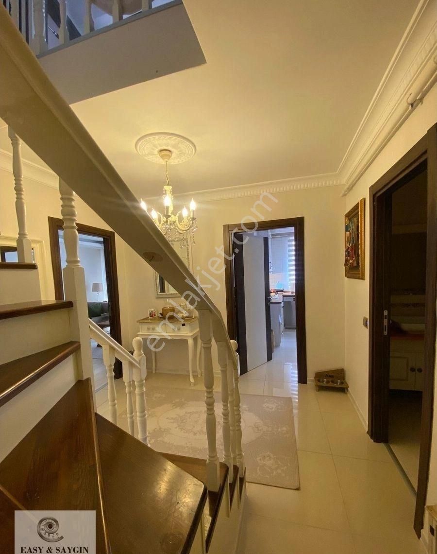 Gültepe De Kanyon Avm 5 Dk Yürüme Mesafesinde Satılık Dublex 3+1 Daire - Görsel 18