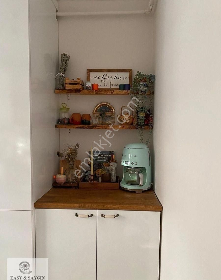 Gültepe De Kanyon Avm 5 Dk Yürüme Mesafesinde Satılık Dublex 3+1 Daire - Görsel 17