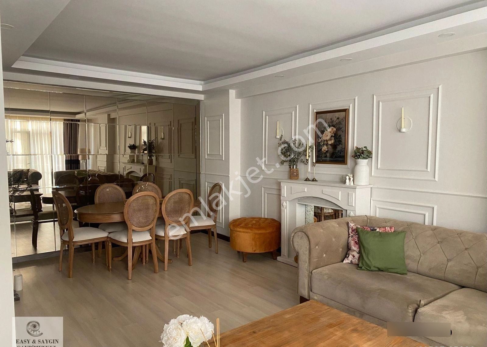 Gültepe De Kanyon Avm 5 Dk Yürüme Mesafesinde Satılık Dublex 3+1 Daire - Görsel 2