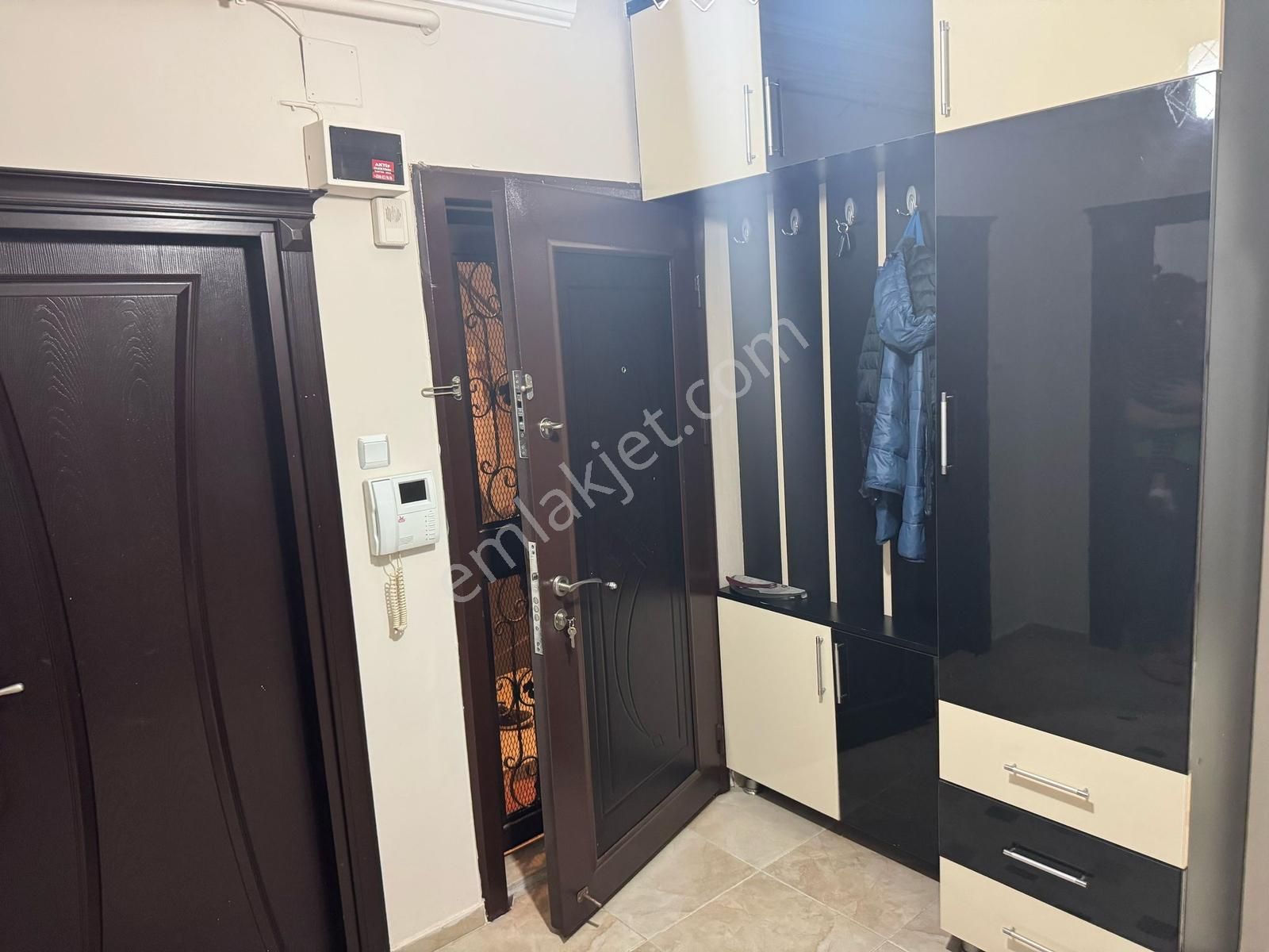 Satılık Fırsat Daire Herkat Tekdaire Çukurova Yurt Mh - Görsel 8