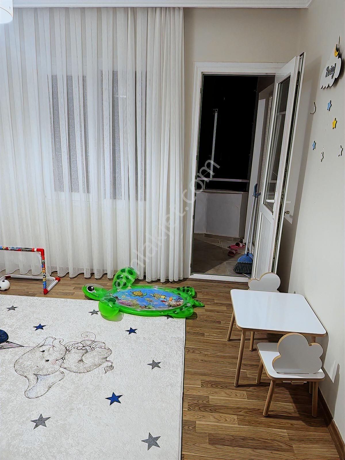 Satılık Fırsat Daire Herkat Tekdaire Çukurova Yurt Mh - Görsel 23