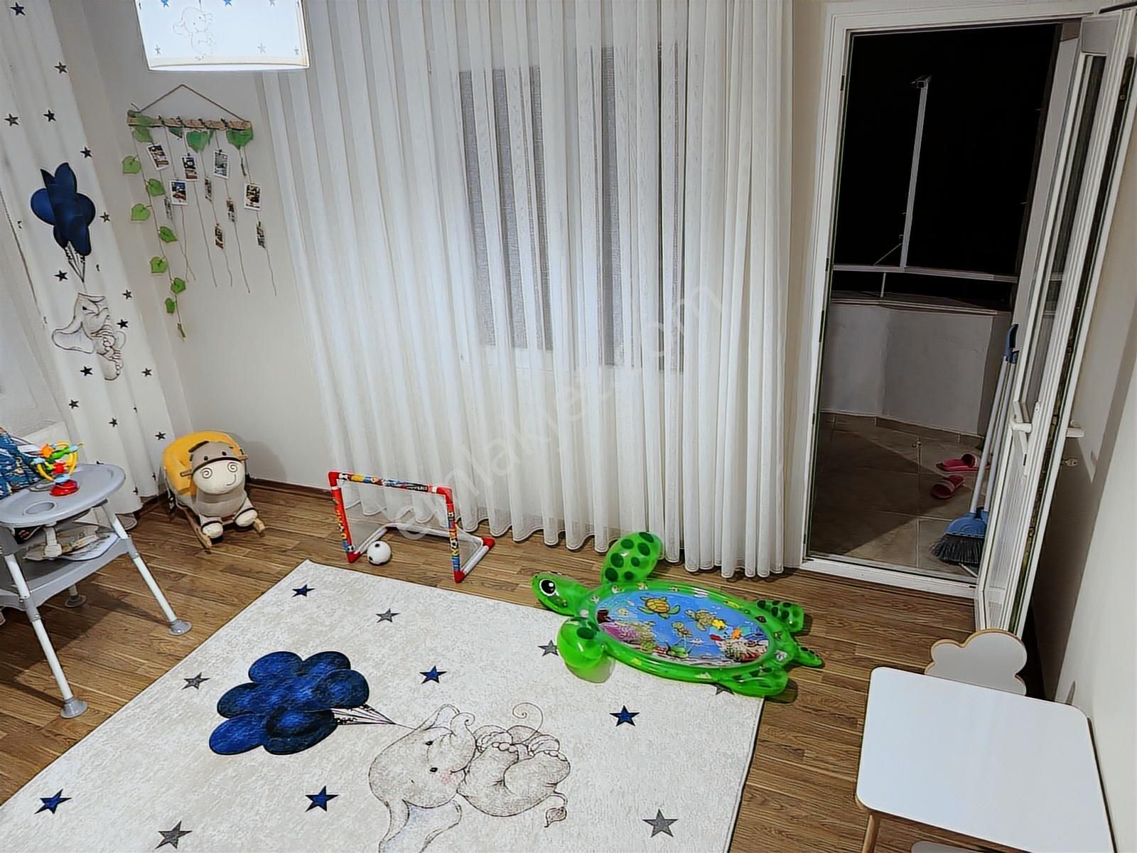 Satılık Fırsat Daire Herkat Tekdaire Çukurova Yurt Mh - Görsel 17