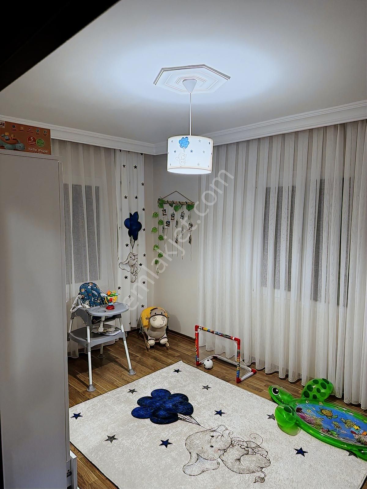 Satılık Fırsat Daire Herkat Tekdaire Çukurova Yurt Mh - Görsel 20