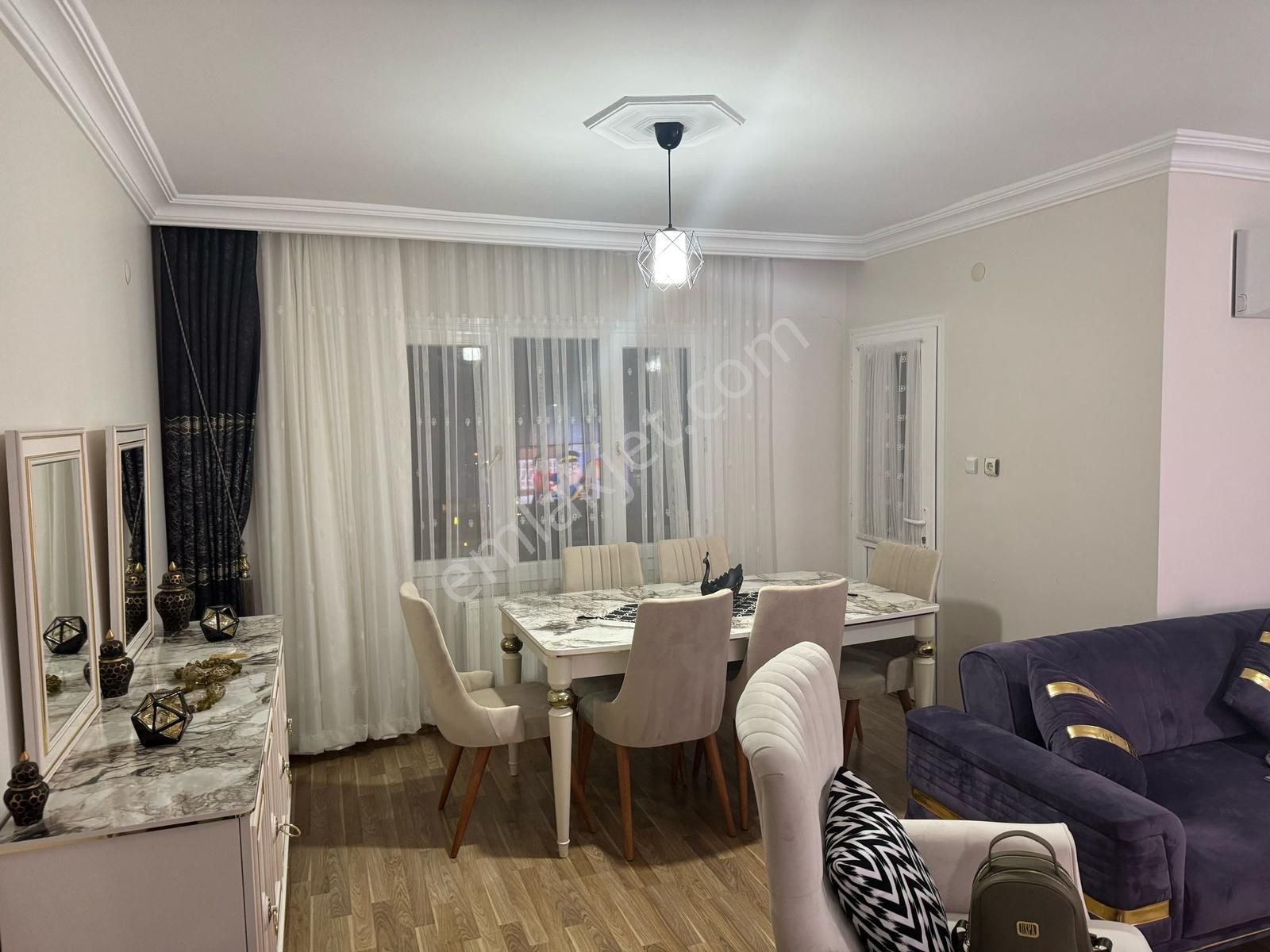 Satılık Fırsat Daire Herkat Tekdaire Çukurova Yurt Mh - Görsel 6