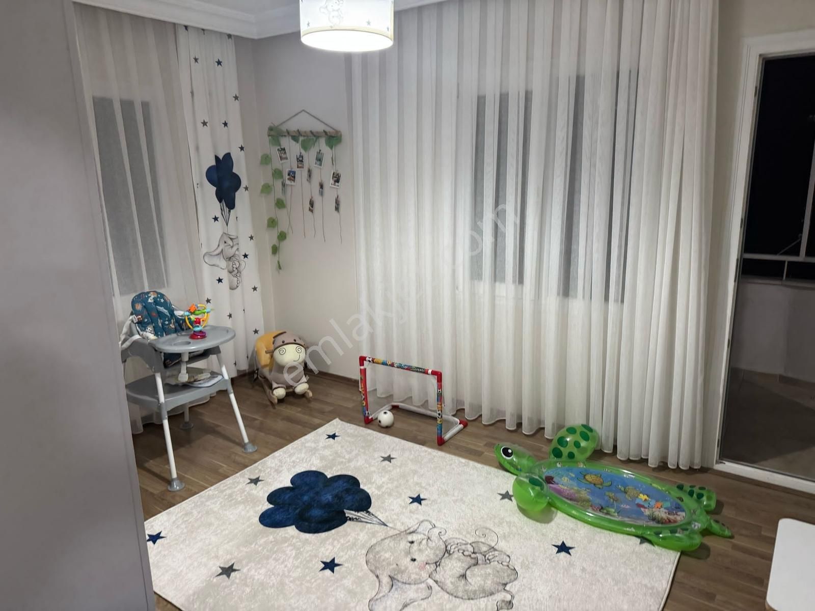 Satılık Fırsat Daire Herkat Tekdaire Çukurova Yurt Mh - Görsel 13